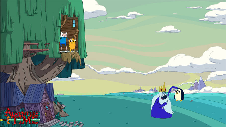 Gunter screenshots, images and pictures - Comic Vine