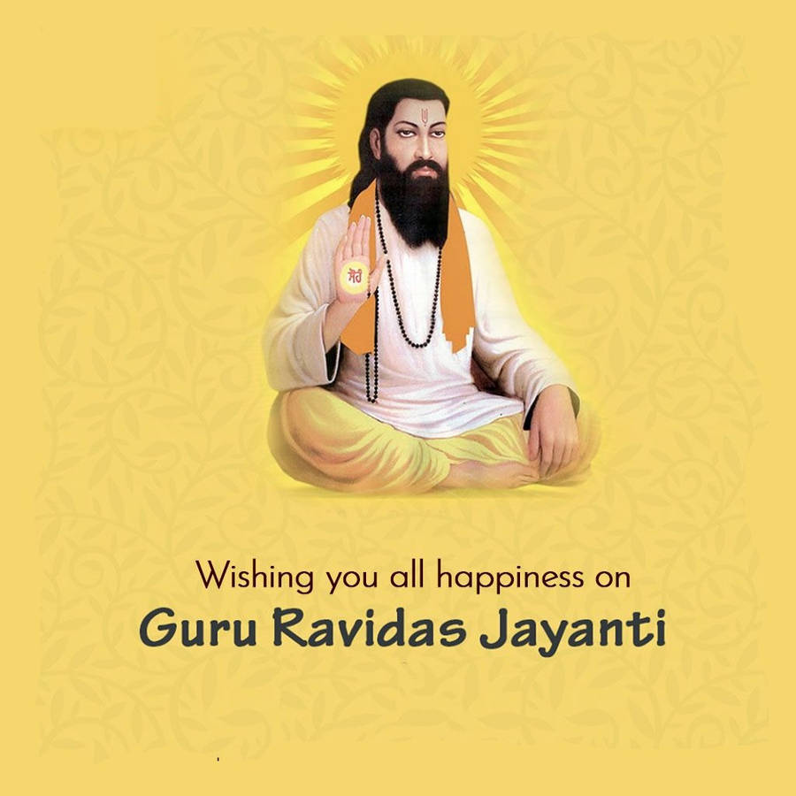 Download free Guru Ravidass Jayanti Day Wallpaper - MrWallpaper.com