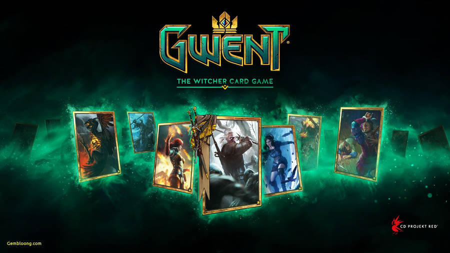 Gwent: The Witcher Card Game The Witcher 3: Wild Hunt Geralt Of Rivia CD  Projekt PNG,