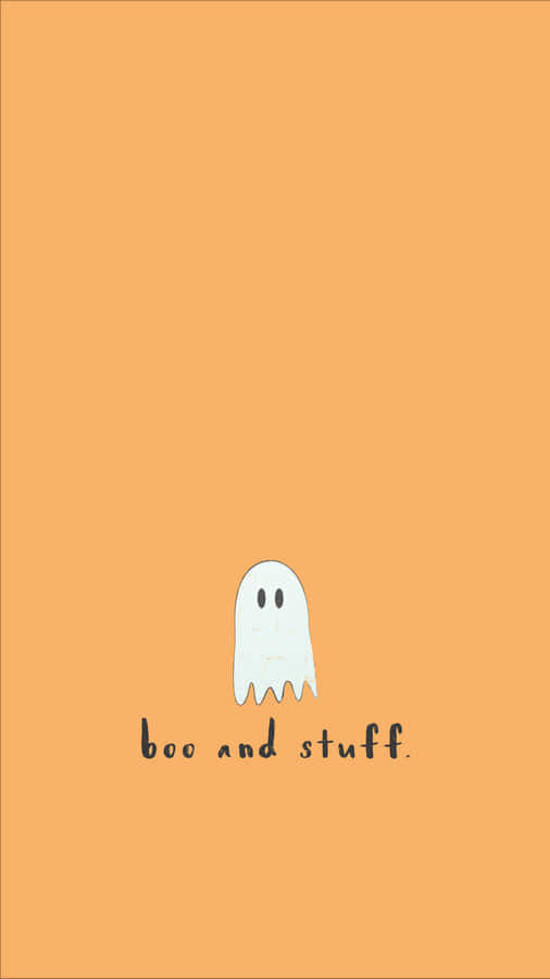 Halloween Is All About The Spooky Vibes. Wallpaper