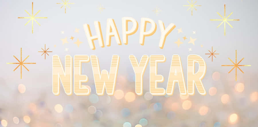 Happy New Year Hd Wallpapers Wallpaper