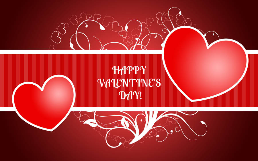 Happy Valentines Day! Wallpaper