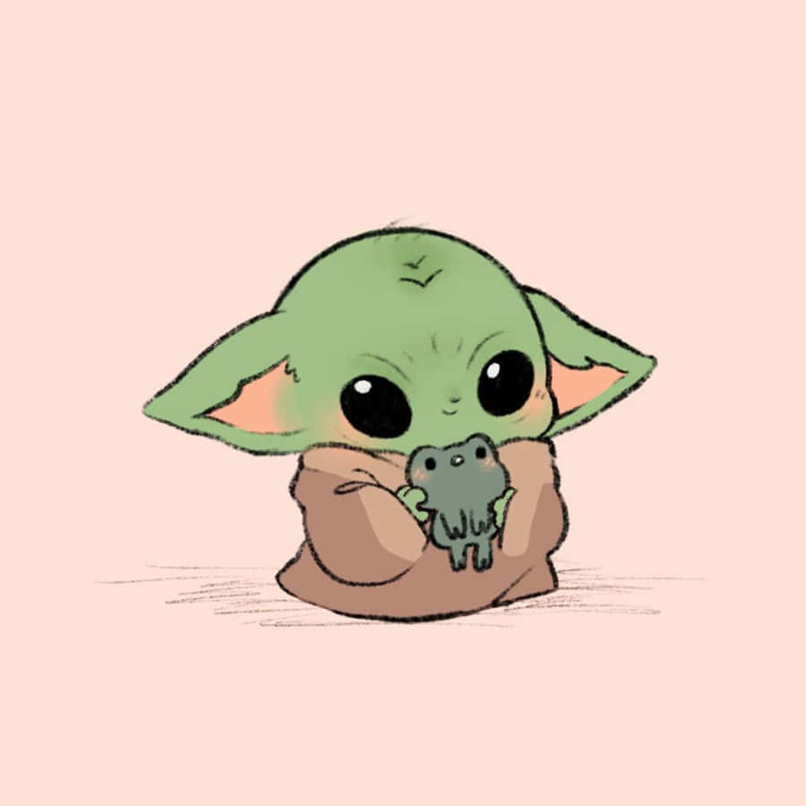 Harness The Force Wisely Wallpaper