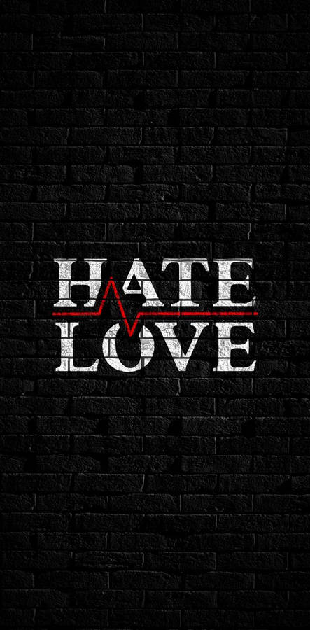 I hate me HD wallpaper | Pxfuel