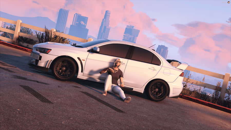 Have Fun With Fivem Wallpaper