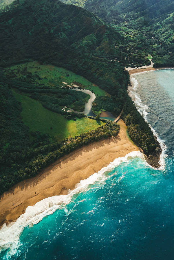Kauai hawaii HD wallpapers free download | Wallpaperbetter