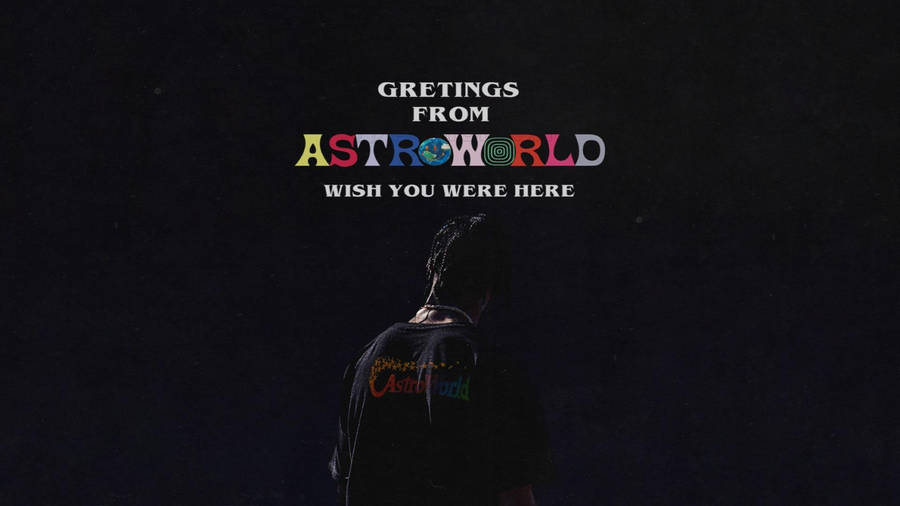 Astroworld Aesthetic Poster 12 x 18-INCH Paper Print - Music posters in  India - Buy art, film, design, movie, music, nature and educational  paintings/wallpapers at Flipkart.com