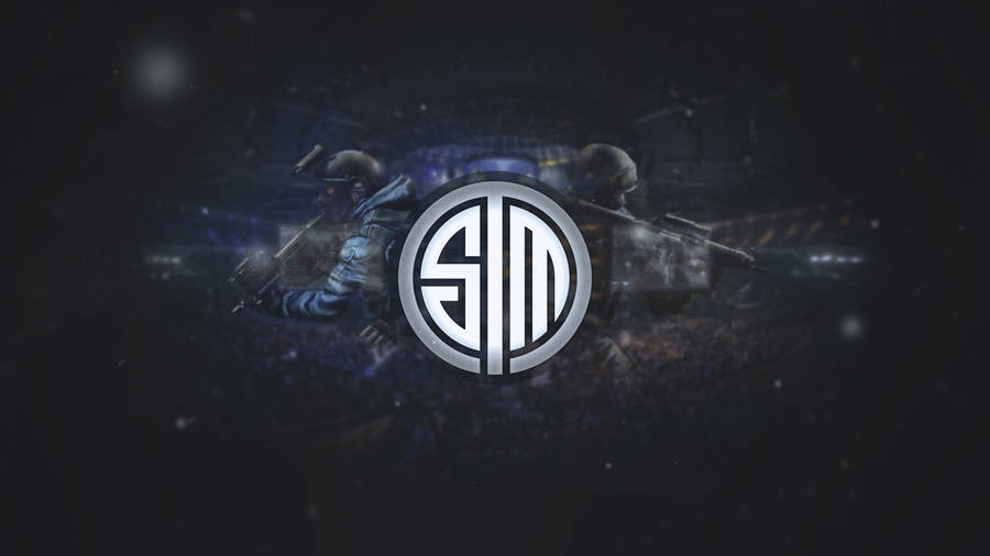 TSM ESPORT | SOCIAL CONTENT — CHAMP