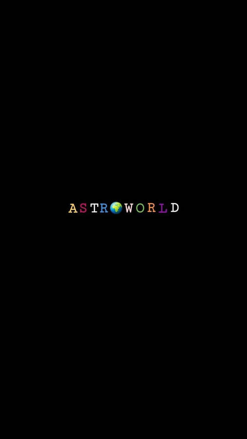 Astroworld Gif GIF - Astroworld Gif Wallaper - Discover & Share GIFs