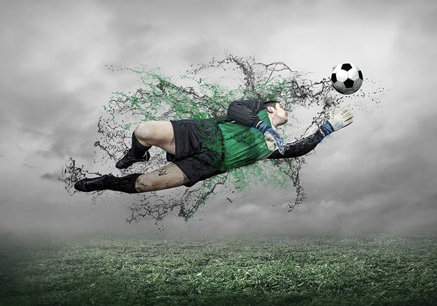 🔥 Free download Goalkeeper Wallpapers [1600x900] for your Desktop, Mobile  & Tablet | Explore 41+ Goalkeeper Backgrounds, Goalkeeper Gloves Football  Wallpapers, Goalkeeper Wallpaper,