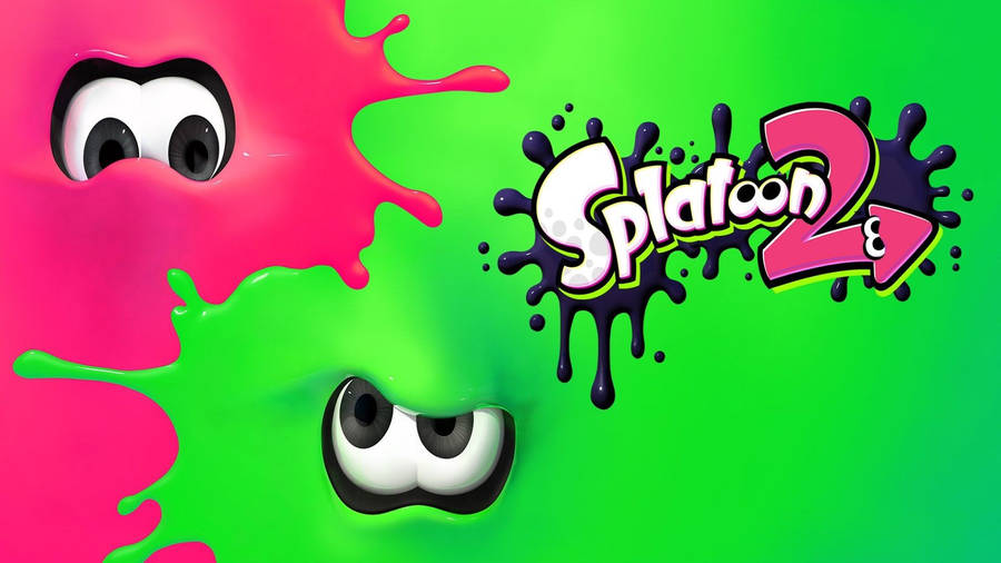 Splatoon 2 1080P, 2K, 4K, 5K HD wallpapers free download | Wallpaper Flare