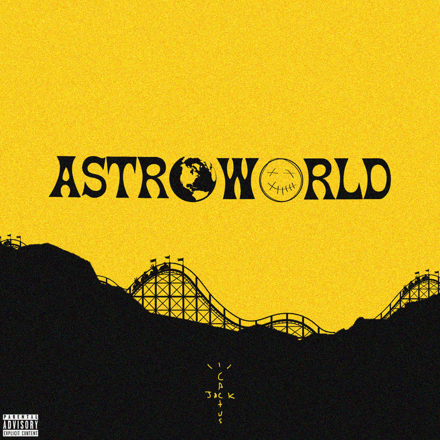 Astroworld Mobile Phone - Awesome HD phone wallpaper | Pxfuel