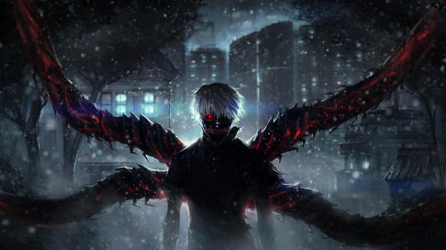 He's Cool And He Knows It Wallpaper