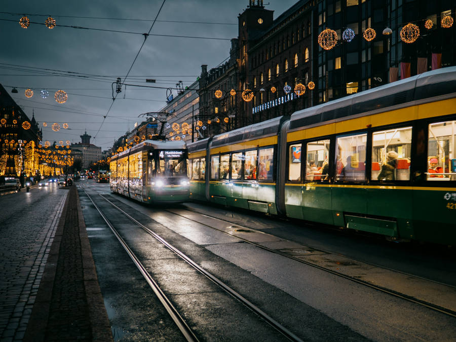 Helsinki | Tijs Wonders | Flickr