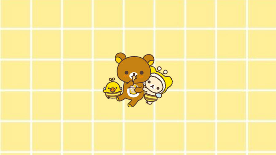 Hey, Don't Mess With This Cutie! Wallpaper