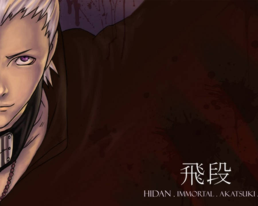 Hidan - Naruto Wallpapers and Images - Desktop Nexus Groups