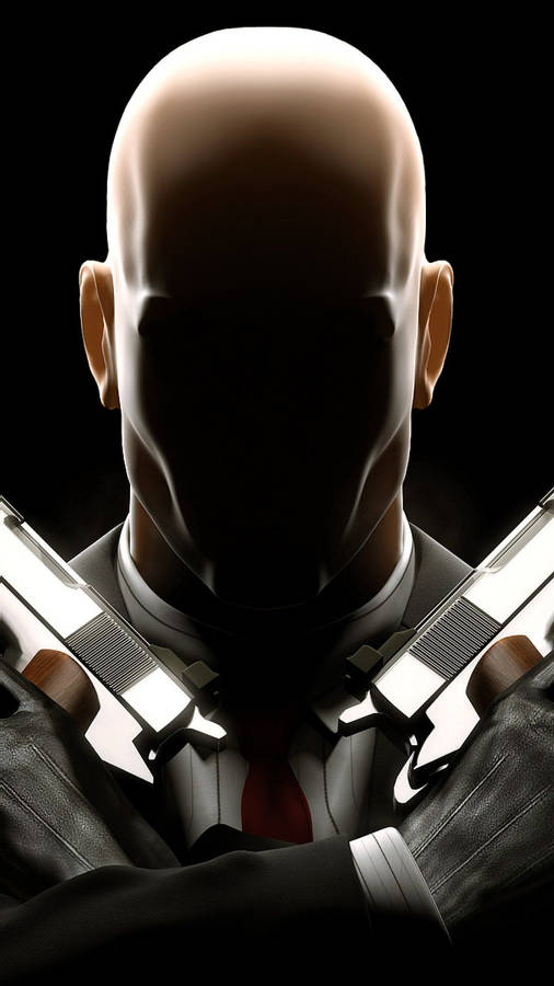 Hitman Hd Wallpapers Wallpaper