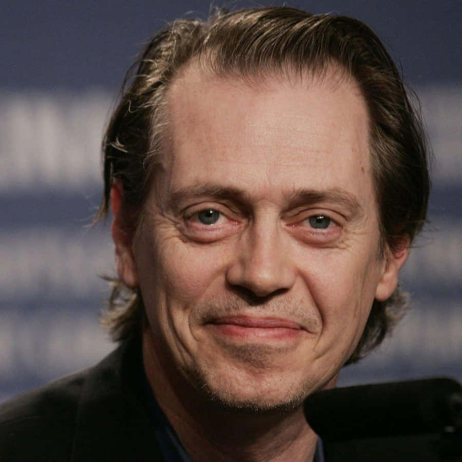 Hollywood Actor Steve Buscemi Wallpaper