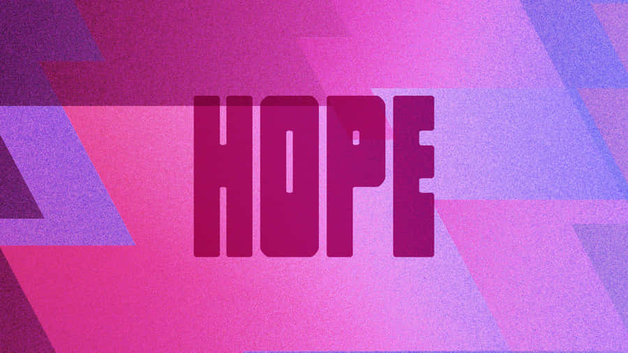 Download free Hope Purple Abstract Wallpaper - MrWallpaper.com