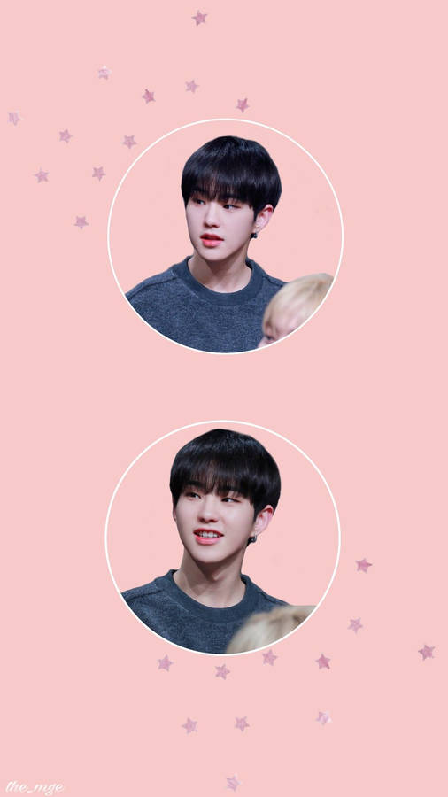 Hoshi Seventeen Lockscreen Wallpaper Aesthetic Tumblr | Hoshi seventeen,  Seventeen, Hoshi