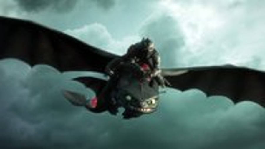 Download free How To Train Your Dragon: The Hidden World 4k 8k Hd ...