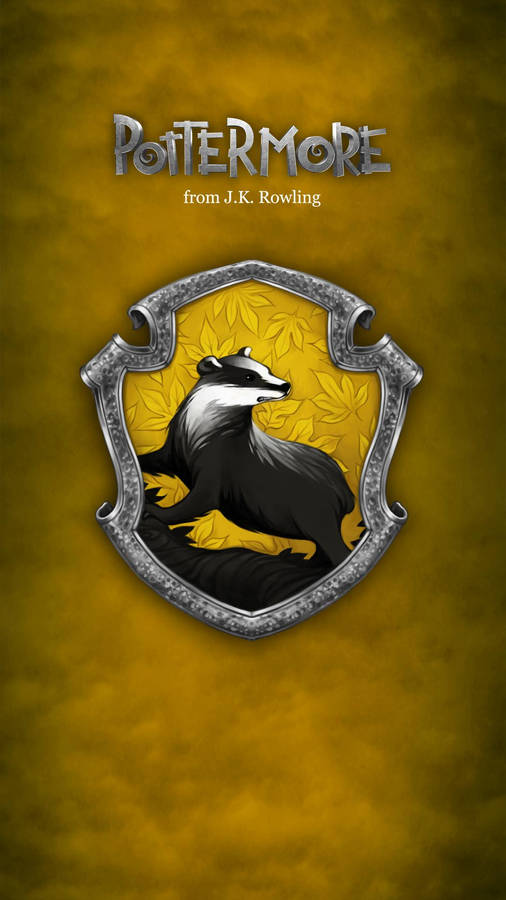 Top 21 Best Hufflepuff Wallpapers [ HQ ]