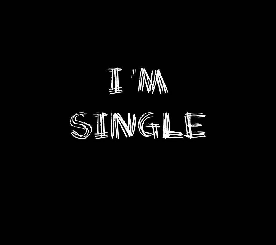 download-free-i-am-single-black-background-wallpaper-mrwallpaper