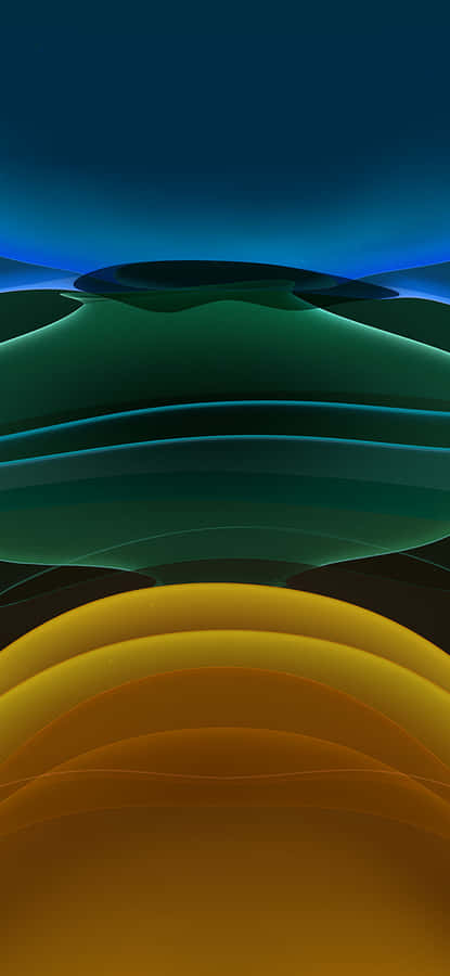 I Phone11 Original Wallpaper Wallpaper