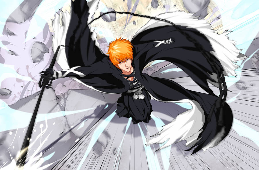 320x240 Resolution Shinigami Art Apple Iphone,iPod Touch,Galaxy Ace  Wallpaper - Wallpapers Den