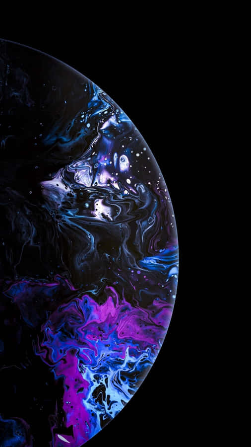 Illuminate The Cosmos Wallpaper