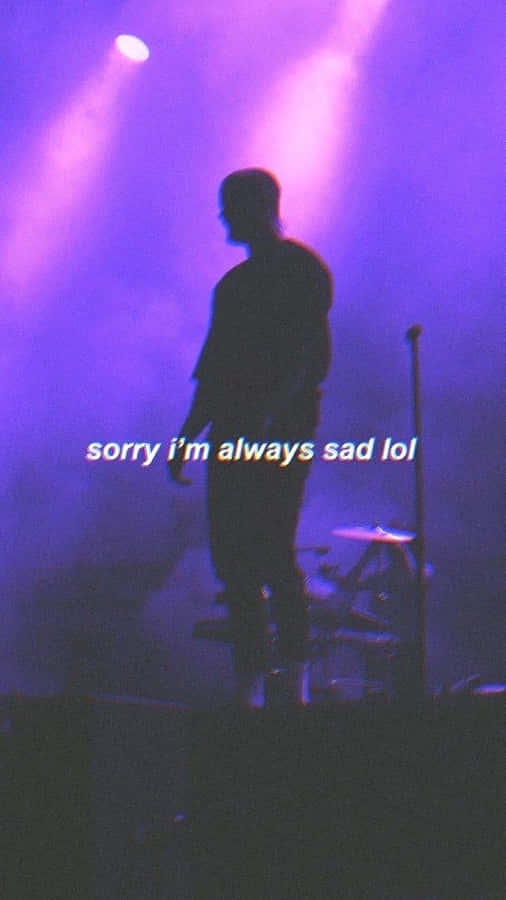 Image A Gloomy Rainy Day – Sad Aesthetic Tumblr Wallpaper