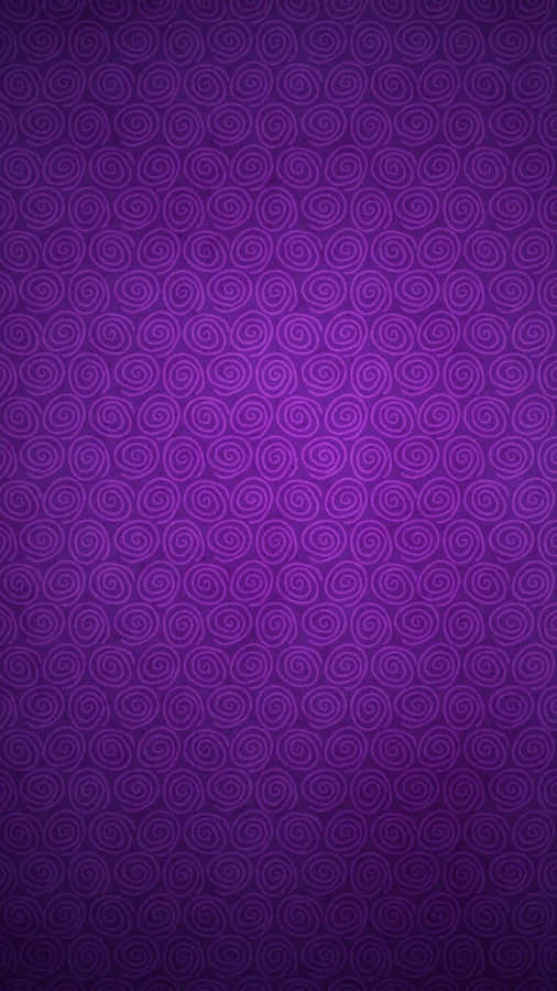 Image An Iphone 11 Pro Max In The Color
