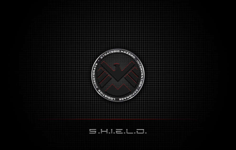 Image Marvel Falcon Logo Wallpaper