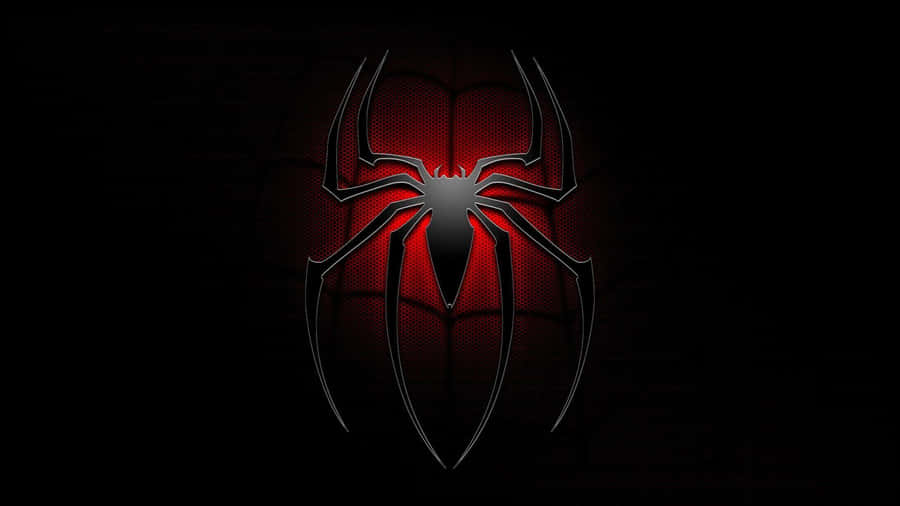 Download free Image The Spider Man Logo Wallpaper - MrWallpaper.com