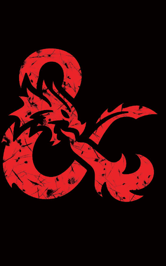Img Adventures On The Go With Dungeons And Dragons Mobile Wallpaper