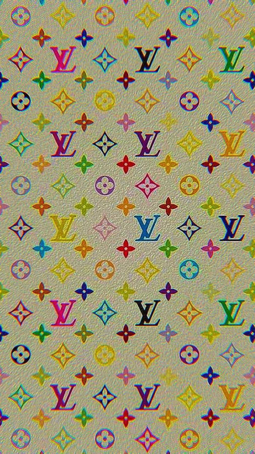 Download free Indie Aesthetic Louis Vuitton Wallpaper - MrWallpaper.com