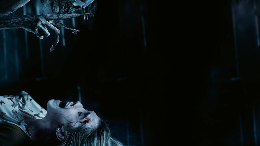 Insidious Chapter 3 Movie HD Wallpaper - Stylish HD Wallpa… | Flickr