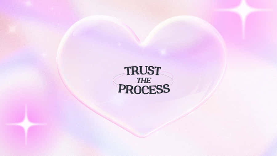 Inspirational Heart Desktop Wallpaper Wallpaper