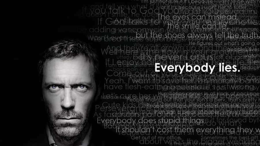 Intense_ Gaze_ Amidst_ Truth_and_ Lies Wallpaper