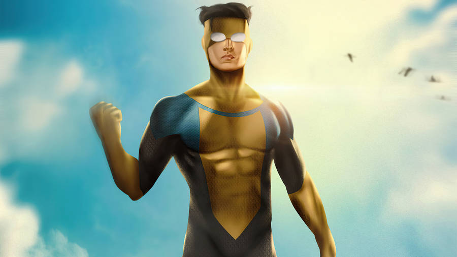 Omni-Man Invincible Season 2, HD wallpaper | Peakpx