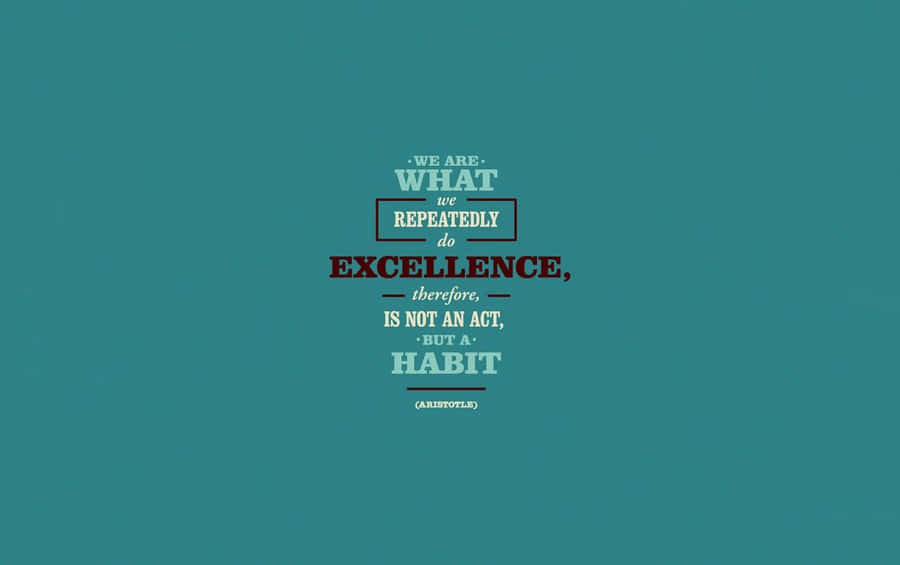 It Is The Mark Of An Educated Mind To Be Able To Entertain A Thought Without Accepting It.