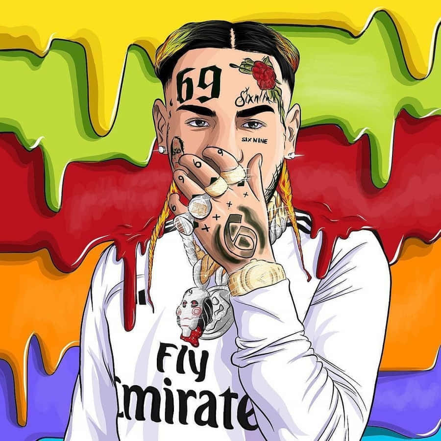 It's Time To Bring On The Beats Wallpaper