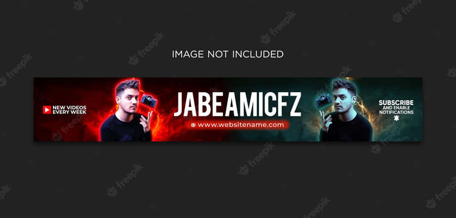 Jabamz Facebook Cover Template Wallpaper