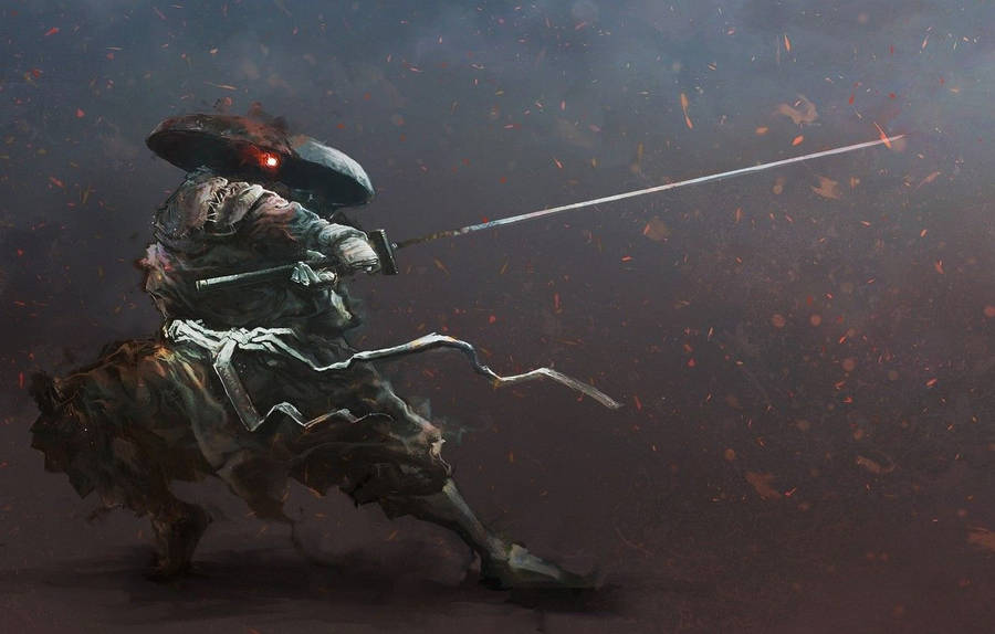 Download free Japanese Samurai Ronin Wallpaper - MrWallpaper.com