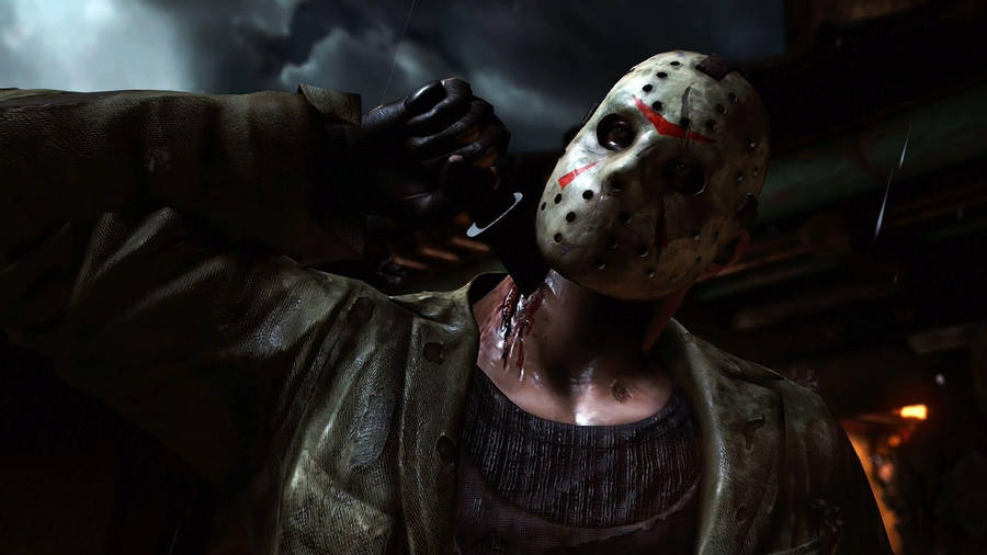 Jason voorhees high quality HD wallpapers | Pxfuel