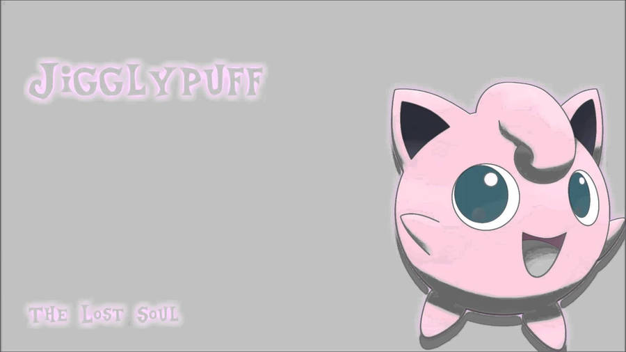 Avatar cute💚 | Pokemon jigglypuff, Jigglypuff art, Pokemon backgrounds