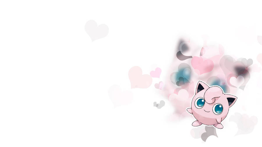 Jigglypuff by TimeWizard777 on Newgrounds