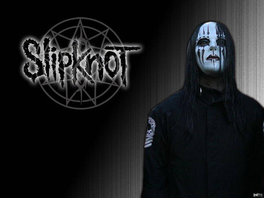 Download free Joey Jordison Slipknot Wallpaper - MrWallpaper.com