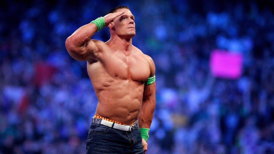 You Can't See Me: 5 Times John Cena Could Have Helped WWE In 2019 (& 5  Times They'll Need Him In 2020)
