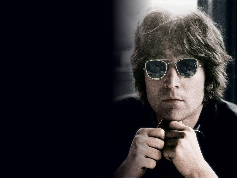 John Lennon's Children, Paul McCartney Honor Legend